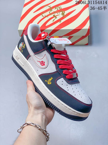 Nike Air Force 1 '07 Low Lunar New Year Sneakers