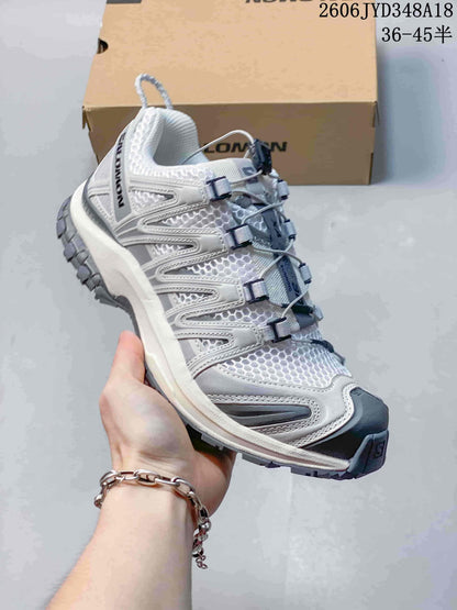 Salomon XT-3D Trail Running Shoes