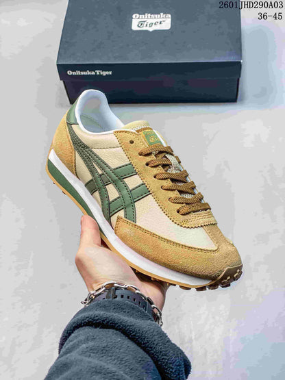 Onitsuka Tiger EDR 78 Retro Sneakers