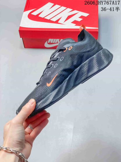Nike Ava Rover Phantom Light Bone Low-Top Sneakers