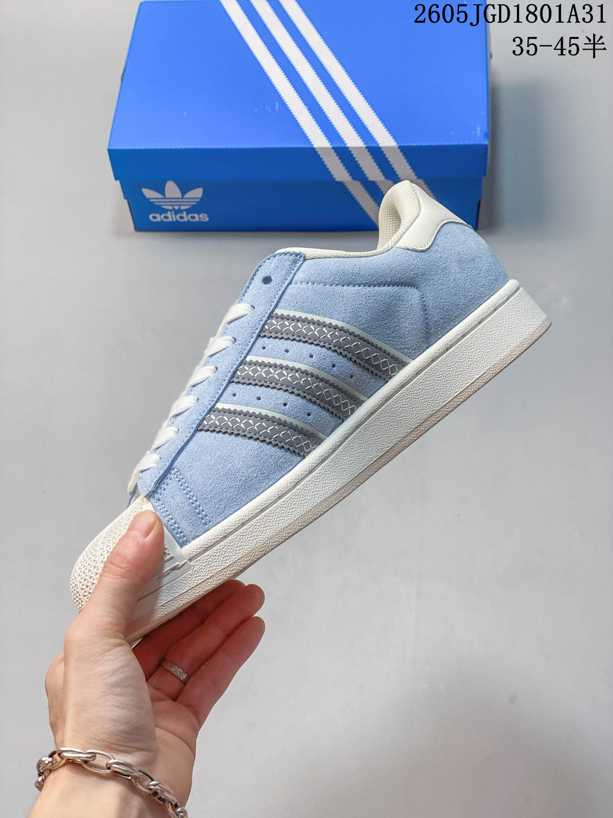 Adidas Originals Campus 00s Light Blue Sneakers