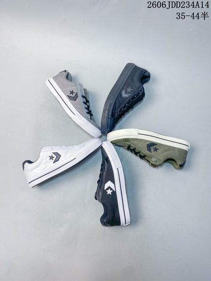 Converse Sport Casual Low-Top Sneakers