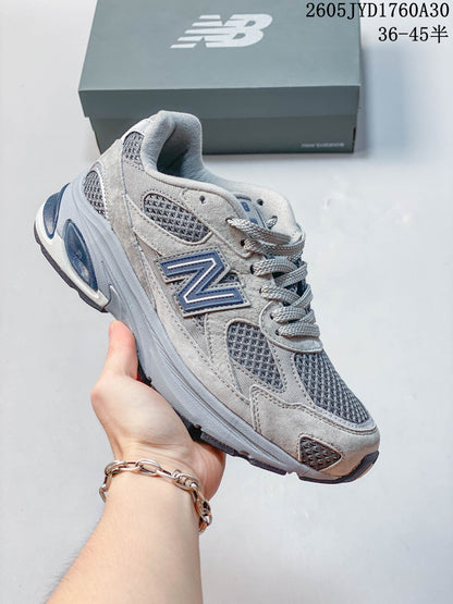 New Balance 2010 U2010BN Retro Running Sneakers