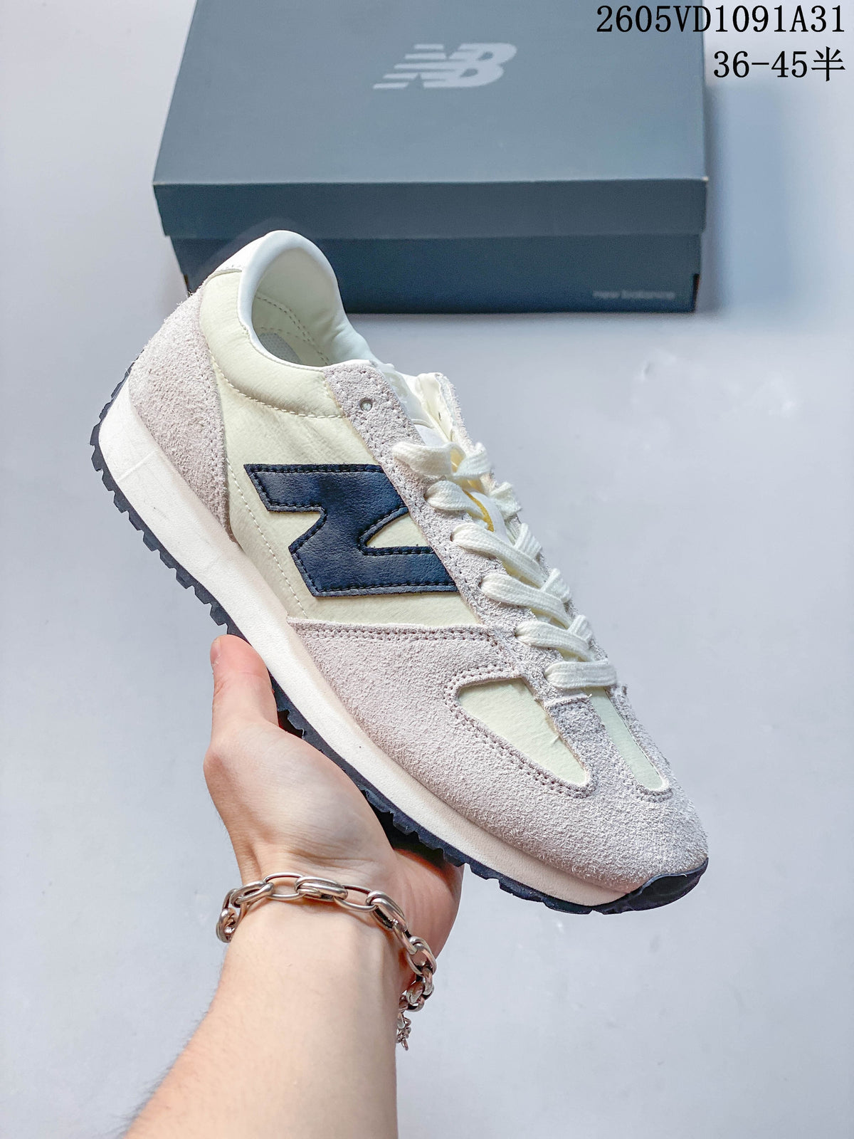 New Balance U471AL Retro Running Sneakers