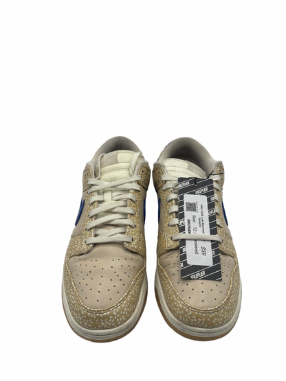 Nike Dunk Low Montreal Bagel Sesame