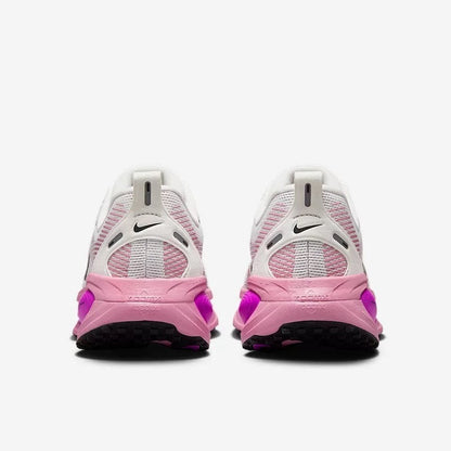 Nike Vomero 18 Running Shoes HM6804-105 White Pink