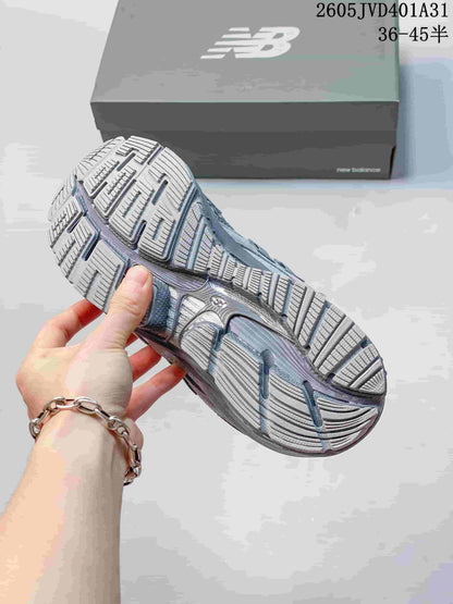 New Balance 997 1954 Series Sneakers in Silver Gray