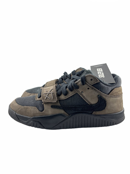 Jordan Jumpman Jack TR Travis Scott Dark Mocha