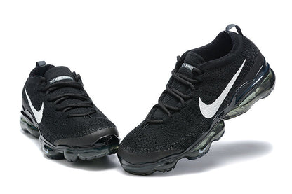 Nike Air VaporMax 2023 Flyknit Black White Sneakers DV1678-100