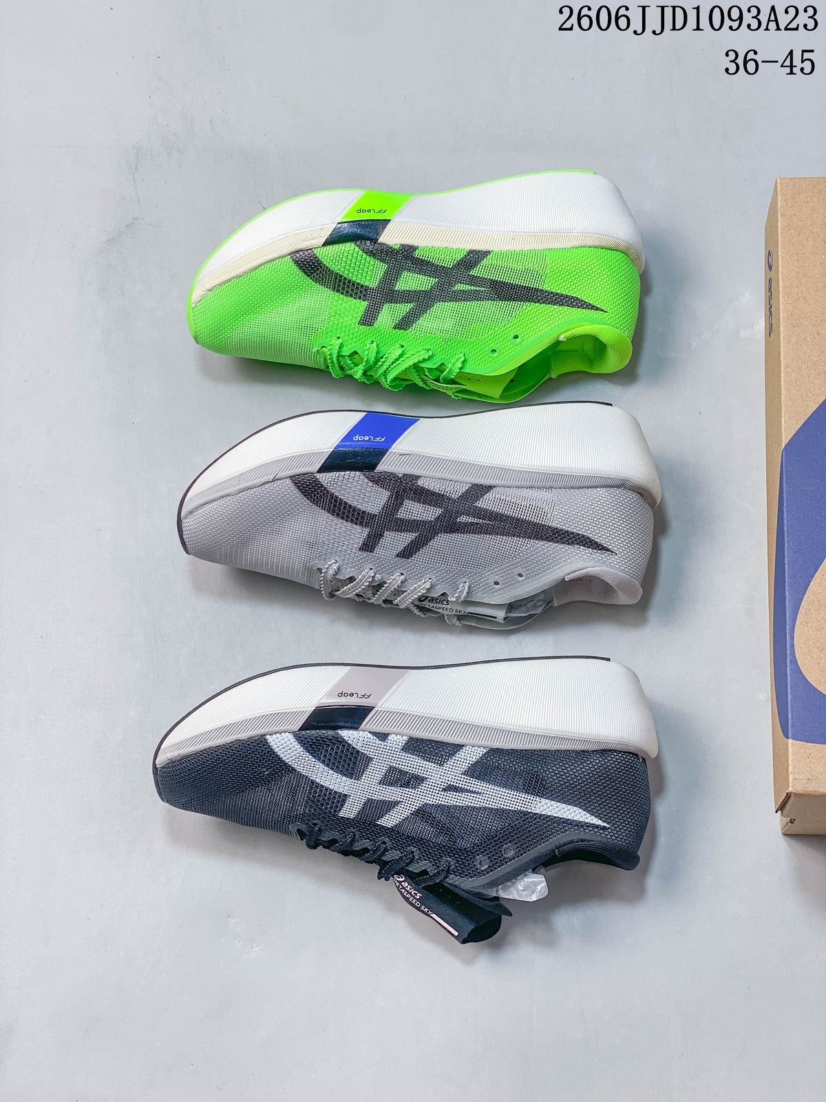 ASICS METASPEED SKY TOKYO Running Shoes 1013A162-300