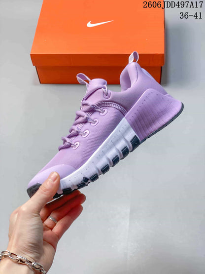 Nike Free Metcon 7 Men's Training Shoes in Lavender