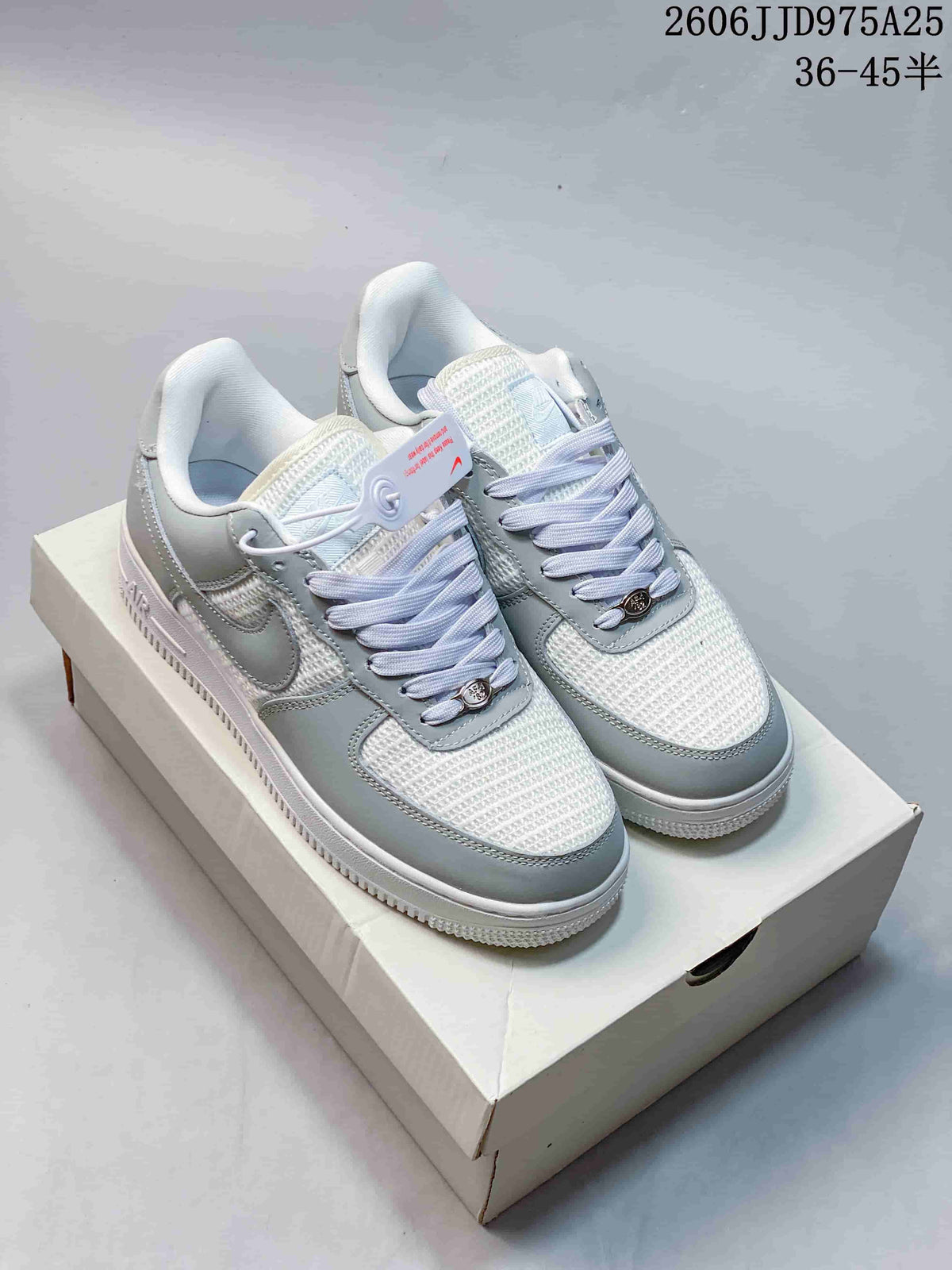 Nike Air Force 1 '07 Low Sneakers in Multiple Colorways