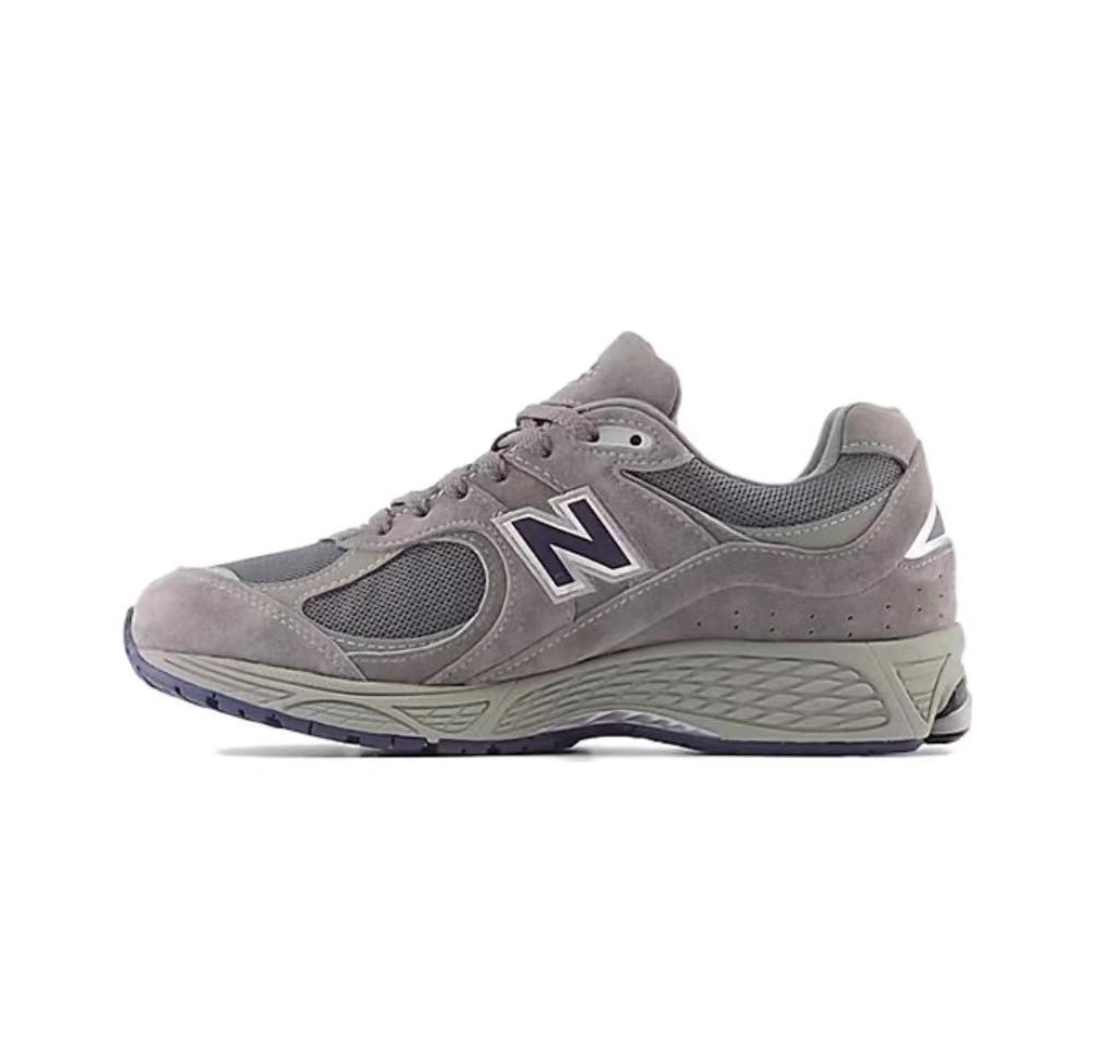 New Balance M2002RXC Grey Sneakers