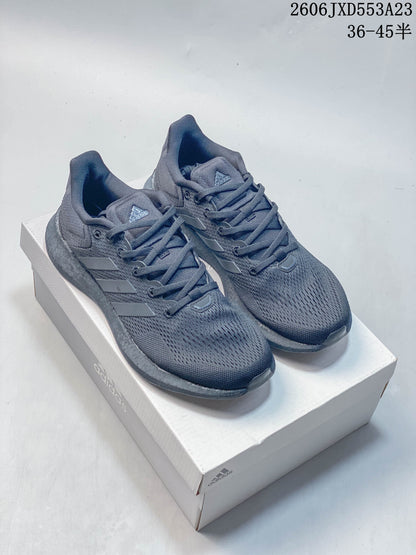 Adidas PureBoost 21 Running Shoes in Multiple Colors
