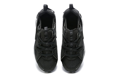 Nike Air Huarache Black Sneakers