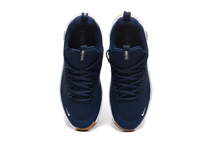 Nike Free Run Navy Blue Running Shoes