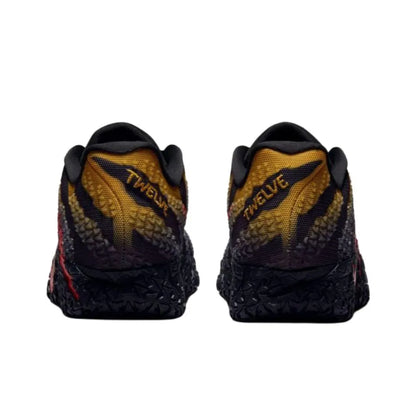 Nike x Jurassic Park Ja 3 'Raptor'