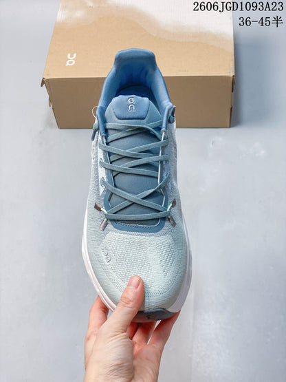 On Cloudtilt Sneakers in Pale Blue