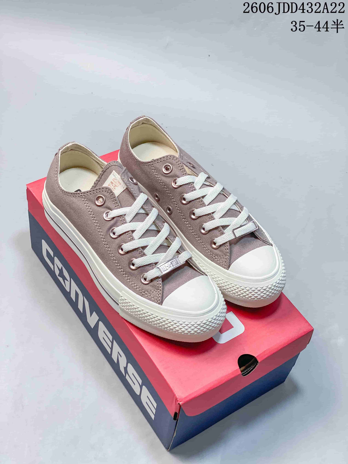 Converse x nonnative All Star Low-Top Sneakers