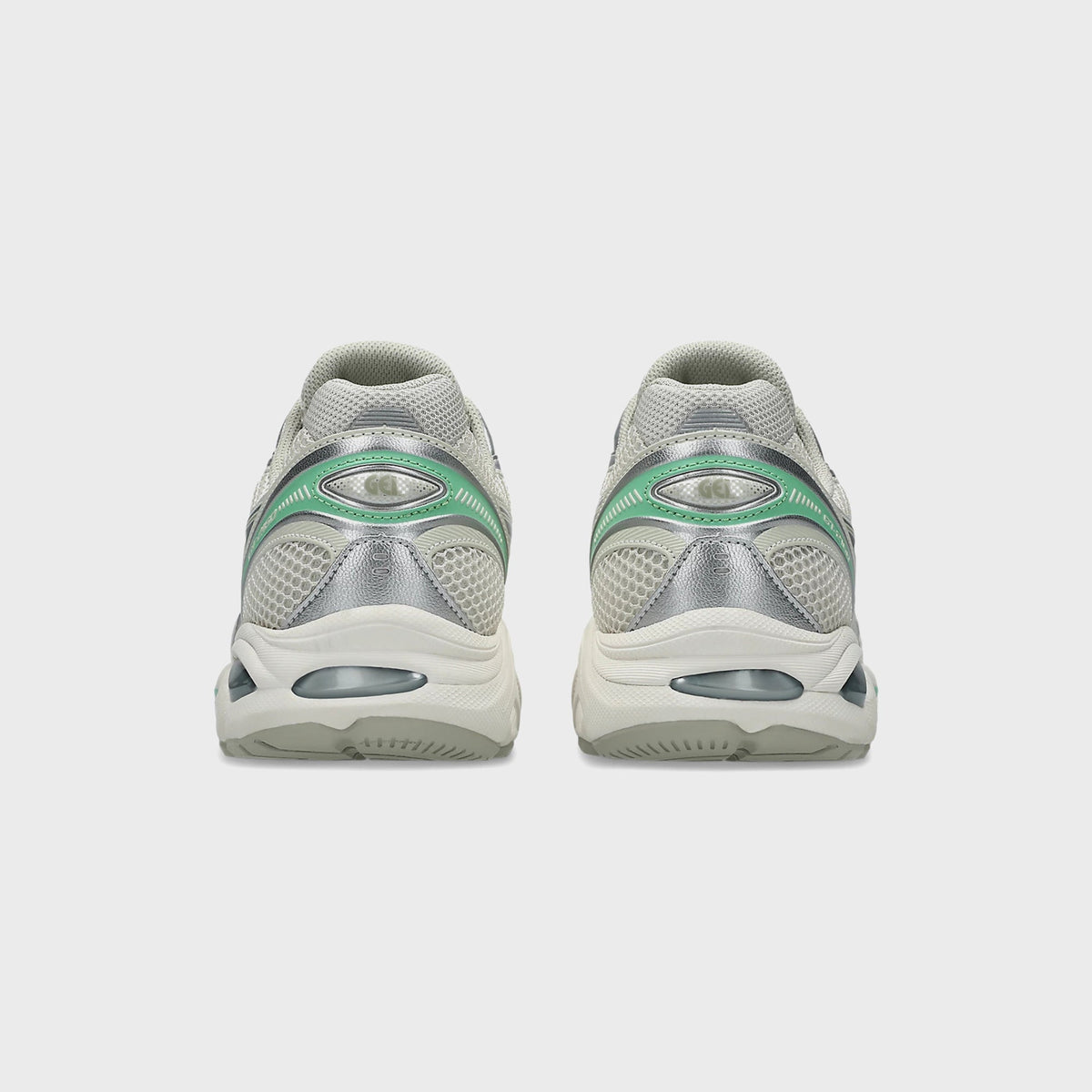 ASICS GT-2160 - Smoke Grey / Peppermint