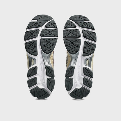 ASICS GEL-NYC - White / Roasted Coffee