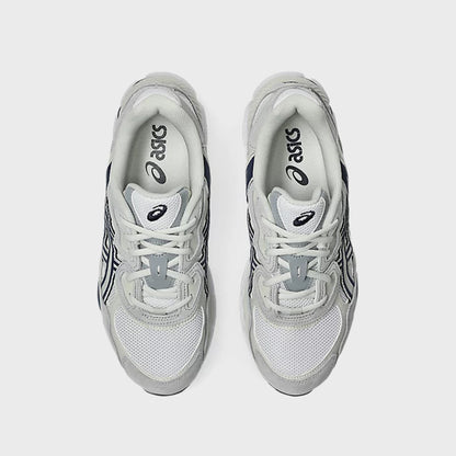 ASICS GEL-NYC - White / Midnight