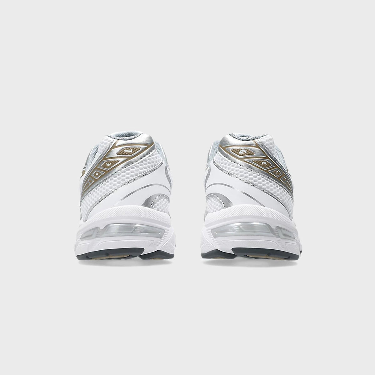 ASICS Gel-1130 - White / Pepper