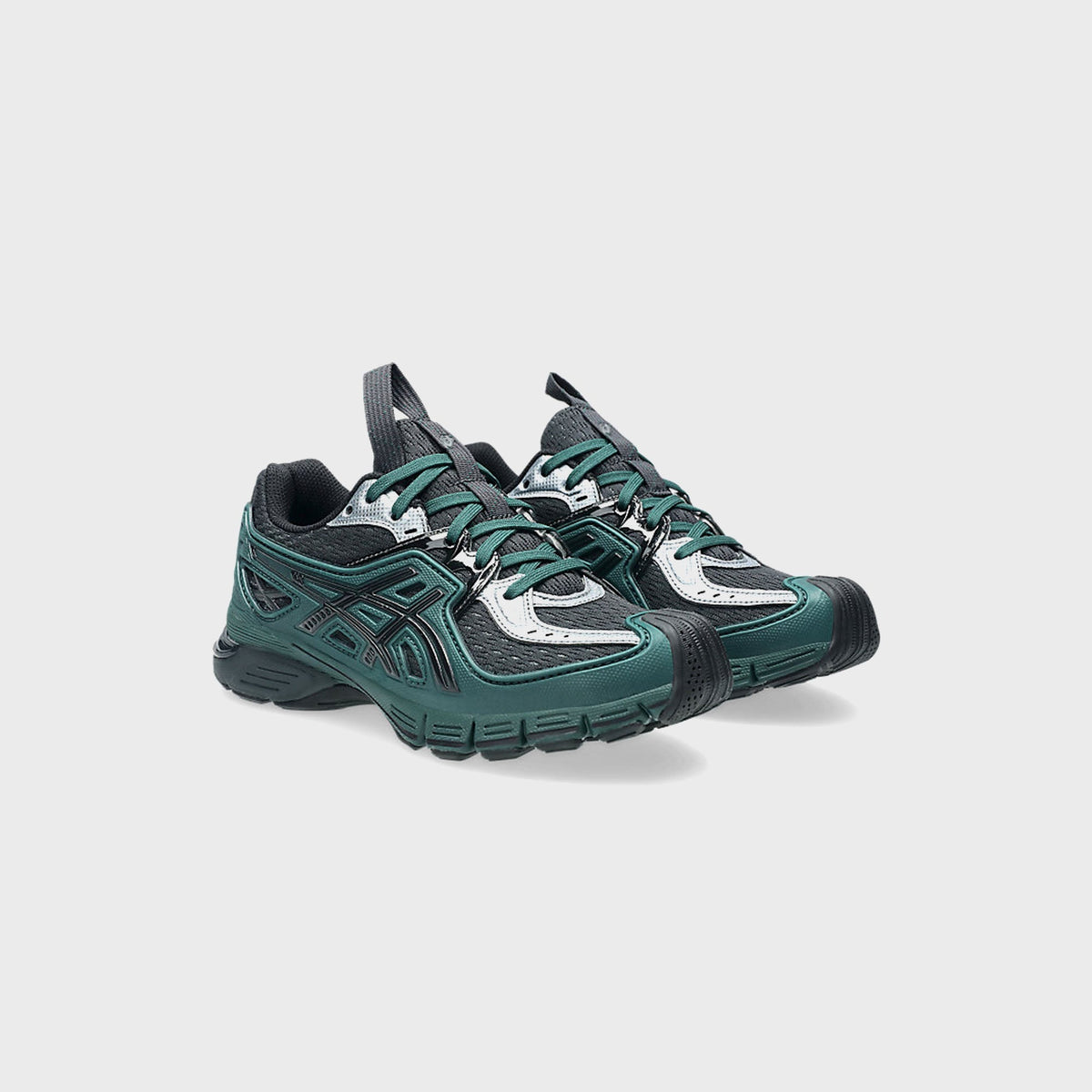 ASICS Ub12-S Gel-Sd-Lyte - Obsidian Grey / Grove
