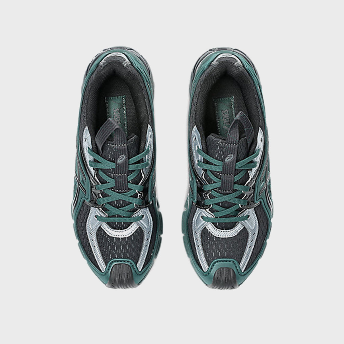 ASICS Ub12-S Gel-Sd-Lyte - Obsidian Grey / Grove