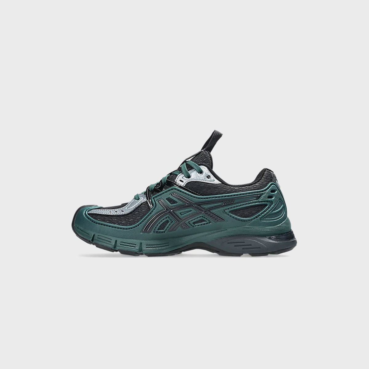 ASICS Ub12-S Gel-Sd-Lyte - Obsidian Grey / Grove