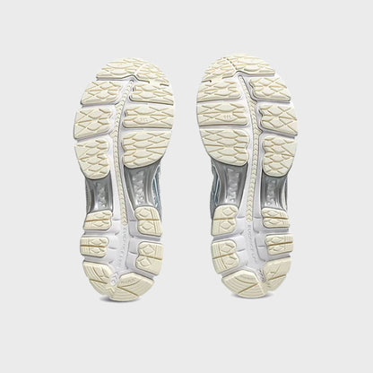 ASICS Gel-Kayano 12.1 - White / Dolphin Grey
