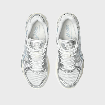 ASICS Gel-Kayano 12.1 - White / Dolphin Grey