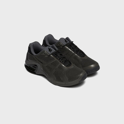 ASICS Gel-Teremoa II - Dark Gull Grey / Black