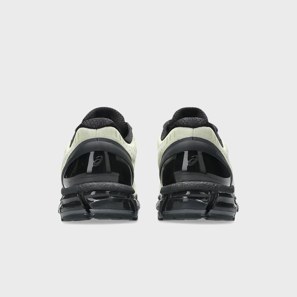ASICS Above the Clouds Gel-Quantum 360 - Soft Yellow / Black