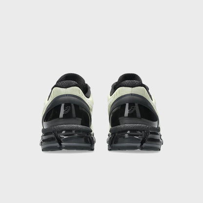 ASICS Above the Clouds Gel-Quantum 360 - Soft Yellow / Black