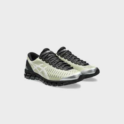 ASICS Above the Clouds Gel-Quantum 360 - Soft Yellow / Black