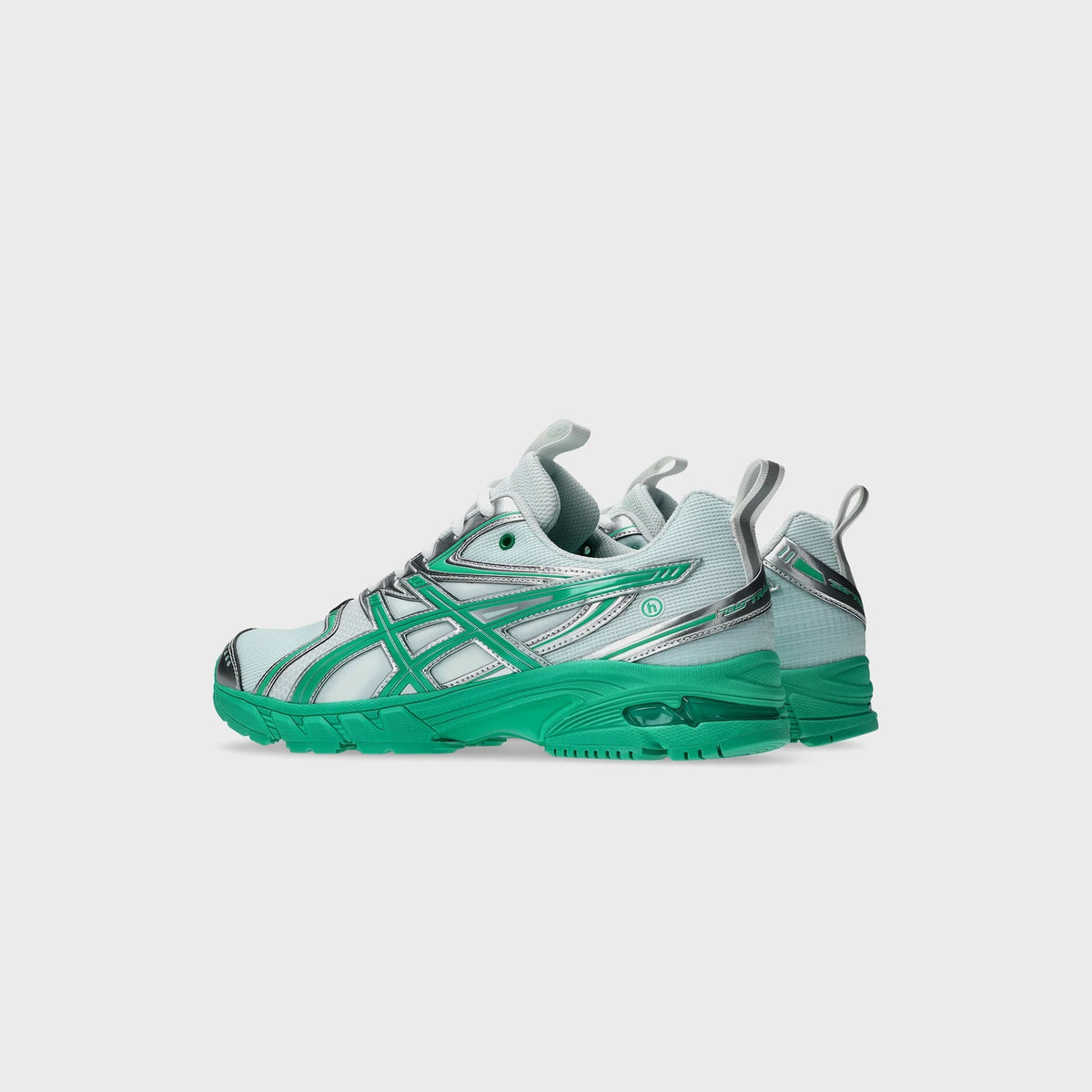 ASICS x HIDDEN NY Gel-DS Trainer 14 - Dawn