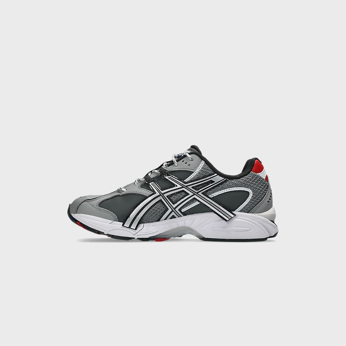 ASICS x INVINCIBLE Gel-Nimbus 10.1 - Red