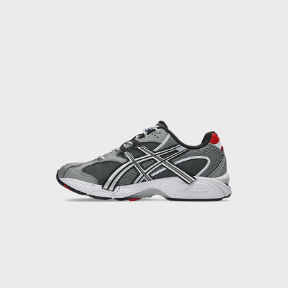 ASICS x INVINCIBLE Gel-Nimbus 10.1 - Red
