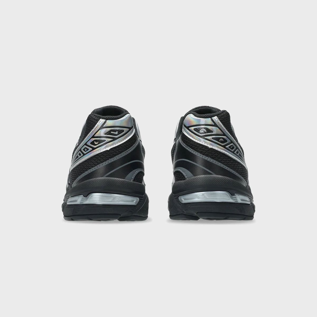 ASICS Gel-1130 - Black / Pure Silver