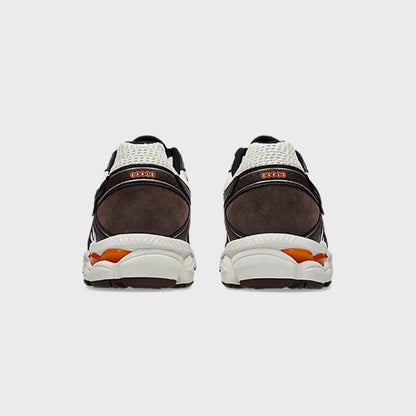 ASICS x EARLS Gel-Cumulus 16 - Coconut Milk / Black
