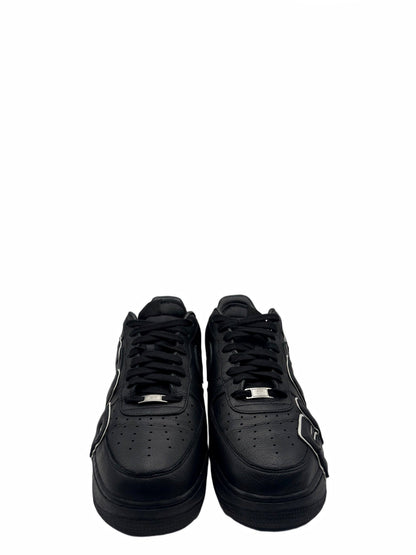 Nike Air Force 1 Low Cactus Plant Flea Market Black (2024)