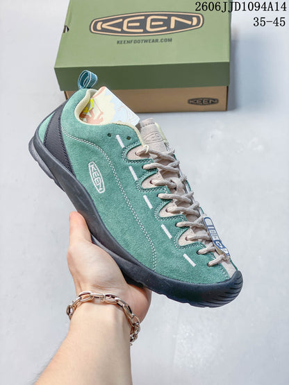 KEEN Jasper Low-Top Outdoor Sneakers 1022266