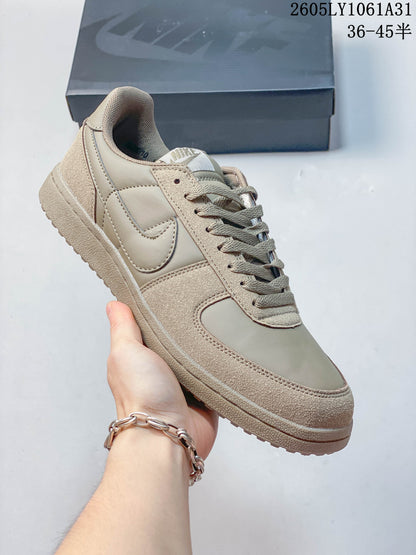 Nike Field General 82 SP Sneakers in Taupe