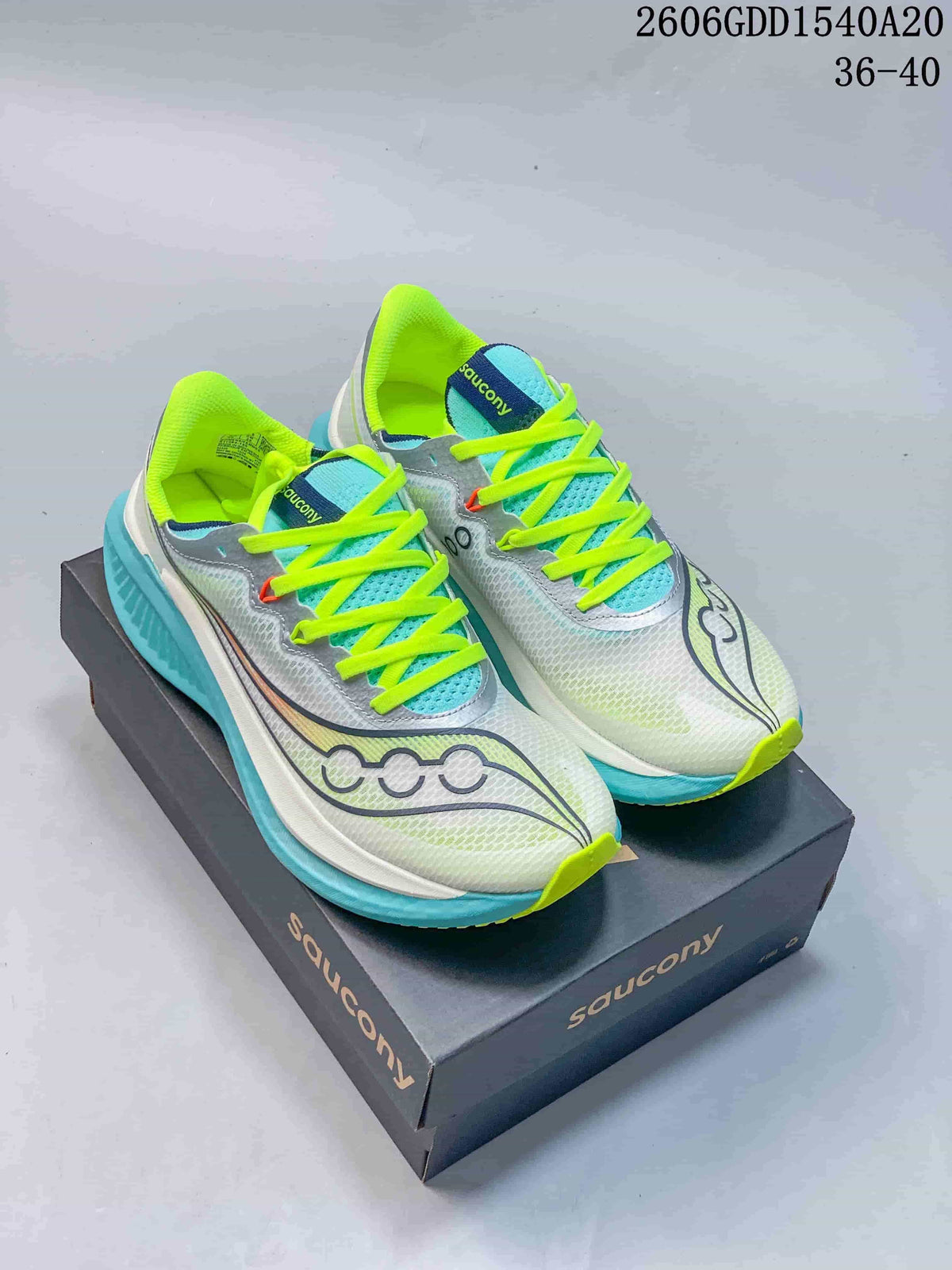 Saucony Endorphin Pro 5 Running Shoes