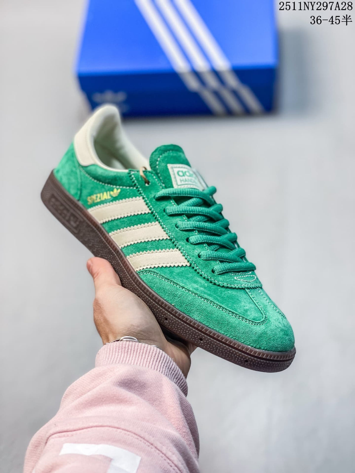 adidas Handball Spezial Sneakers IF6561