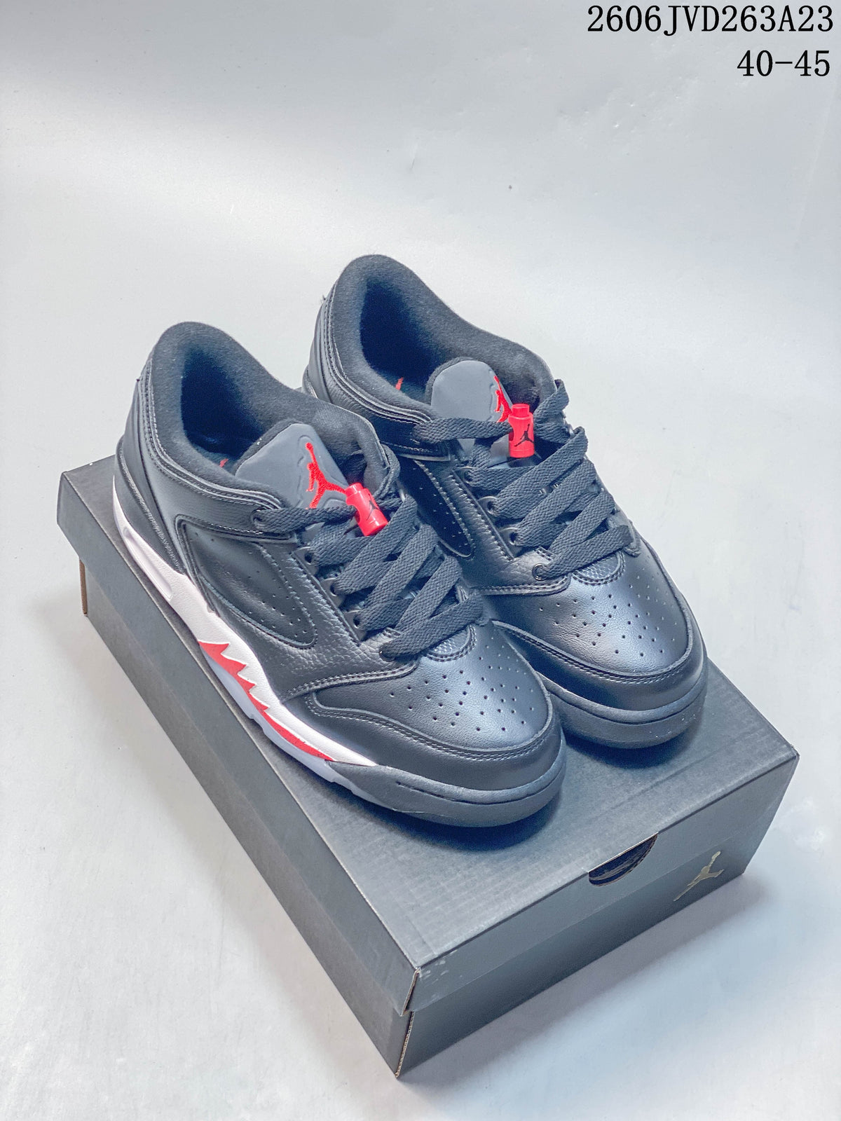Jordan Sixty Plus Low Basketball Shoes IH2047-101
