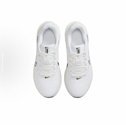 Nike Downshifter 13 Running Shoes White Silver FD6476-100