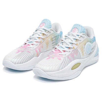 Rigorer AR1 ‘White Pink'