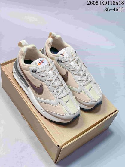 Nike Air Max Dawn Low-Top Sneakers